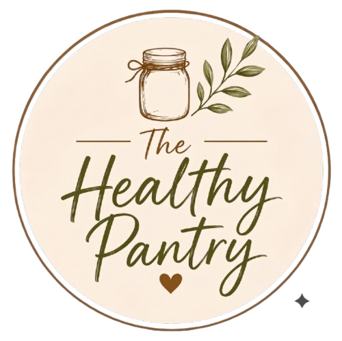 The Healthy Pantry 